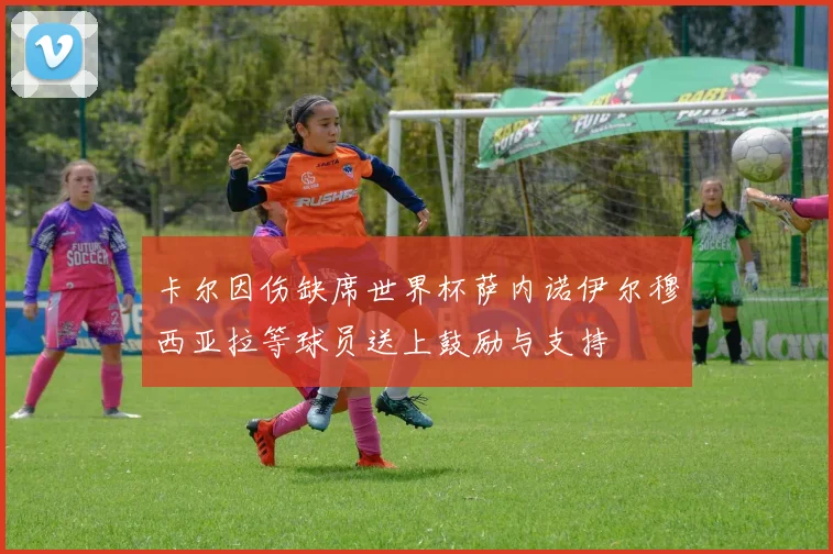 卡尔因伤缺席世界杯萨内诺伊尔穆西亚拉等球员送上鼓励与支持