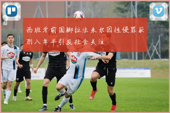 西班牙前国脚拉法米尔因性侵罪获刑八年半引发社会关注