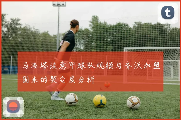 马洛塔谈意甲球队规模与齐沃加盟国米的契合度分析
